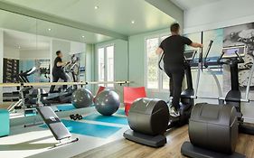 Mercure Paris Roissy CDG