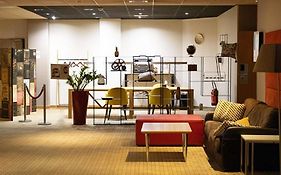 Mercure Paris Roissy CDG